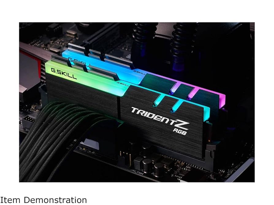 DDR4 PC-28800 3600Mhz 32GBx2枚 Amazon.co.jp: G.SKILL 32GB DDR4 TridentZ RGB 3600Mhz PC4